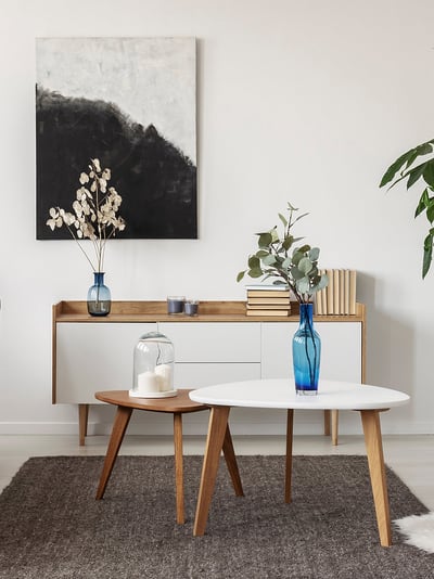 Decluttering Tips for a Fresh Start Come Spring