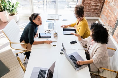 Oracle NetSuite for Small Businesses