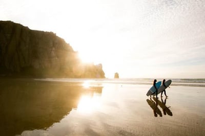 10 Best Hidden Vacation Spots In The US