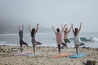 Nourish Your Wellness As You Step Into Spring
