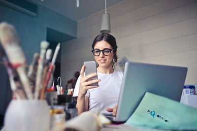 What cloud service model do you need?
