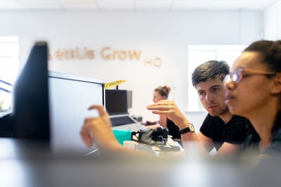 Why Working Hand-In-Hand With Your ERP Implementer Will Get You the Best Results