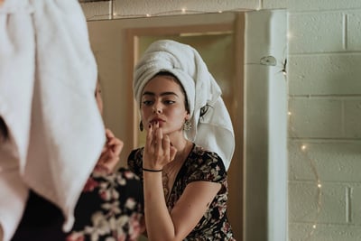 Prep Your Skin for the Fall Transition
