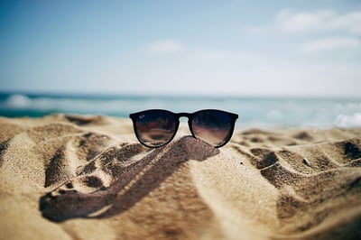 5 Things You Need to Know About Summer SPF