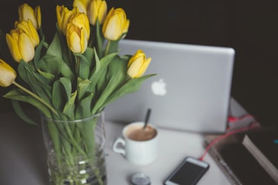 Top Ways to Organize Your Home Office for a Fresh Spring Start