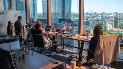 What Makes Oracle Netsuite the Top ERP System for Business Growth