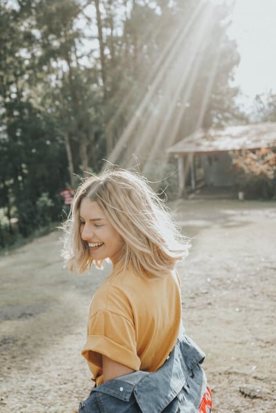 Our Favorite Fall Hair Trends