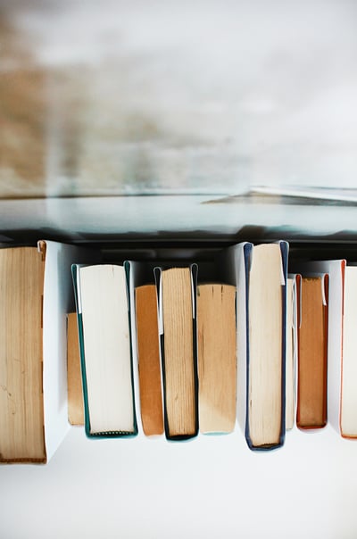 Productivity Playbook for D2C Leaders: Books & Podcasts To Scale