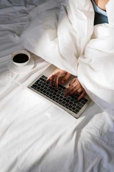 3 Business Hacks to Reduce Stress for Better Work-Life Balance