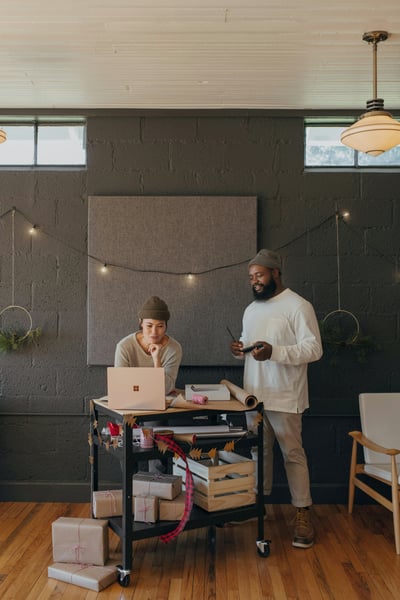How to Keep Employees Productive During the Holidays