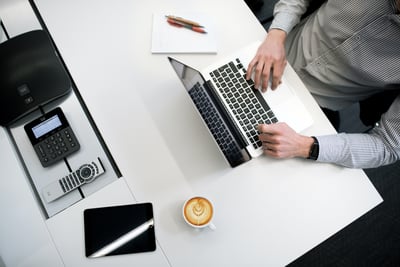 Signs It's Time to Switch ERPs