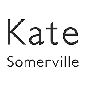 Kate Somerville 